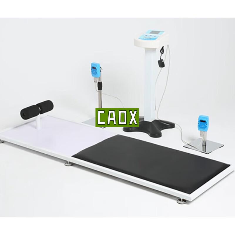 Деревянная доска CAOX для тестирования пресса