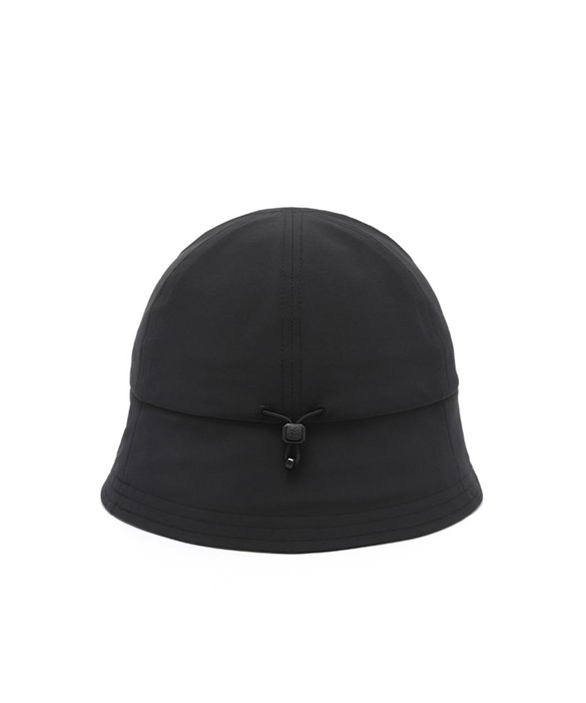SNOWPEAK APPAREL Таслан Женская шляпа (S25Swfbh74) черный
