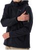 Куртка CMP Light Softshell Jacket с отстегивающимся капюшоном (39A5027) Softshelljacket Man Zip Hood (39a5027-03ut) antracite-acido