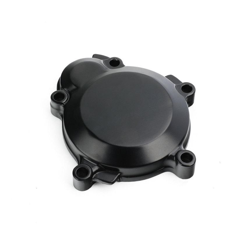 Motorcycle Engine Stator Crankcase Gasket Right Engine Stator Cover For Suzuki Hayabusa GSX1300R 1999-2003