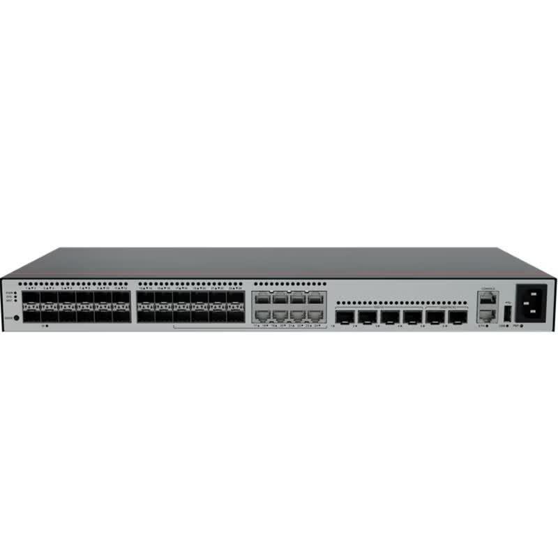 Huawei S5735-S24ST4XE-V2 Enterprise Managed Layer 3 Switch