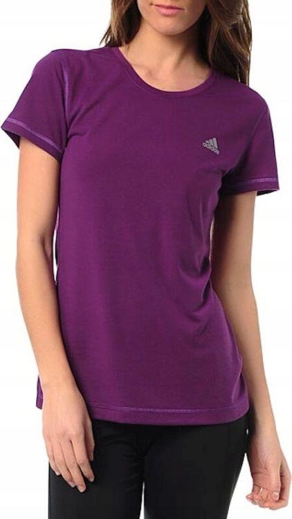 X7531 Adidas PRIME Women's Running Shirt XXS