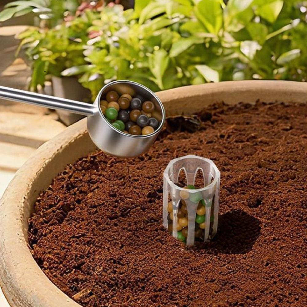 Reusable Plant Aeration Tubes Bonsai Root Ventilation Stakes Breathable Gardening Supplies for Flower Pots