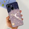 Для чехла телефона Tecno Spark Go 1 Чехол 2024 Популярный Цветок Мягкий Силикон Задняя Защитная Крышка Для Tecno Spark Go 2025 Pop 9 Чехол