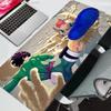 XXL Rubber Large PC Mousepad Gamer Gaming Mouse Pads Naruto Desk Keyboard Mat Computer Laptop Durable Anime