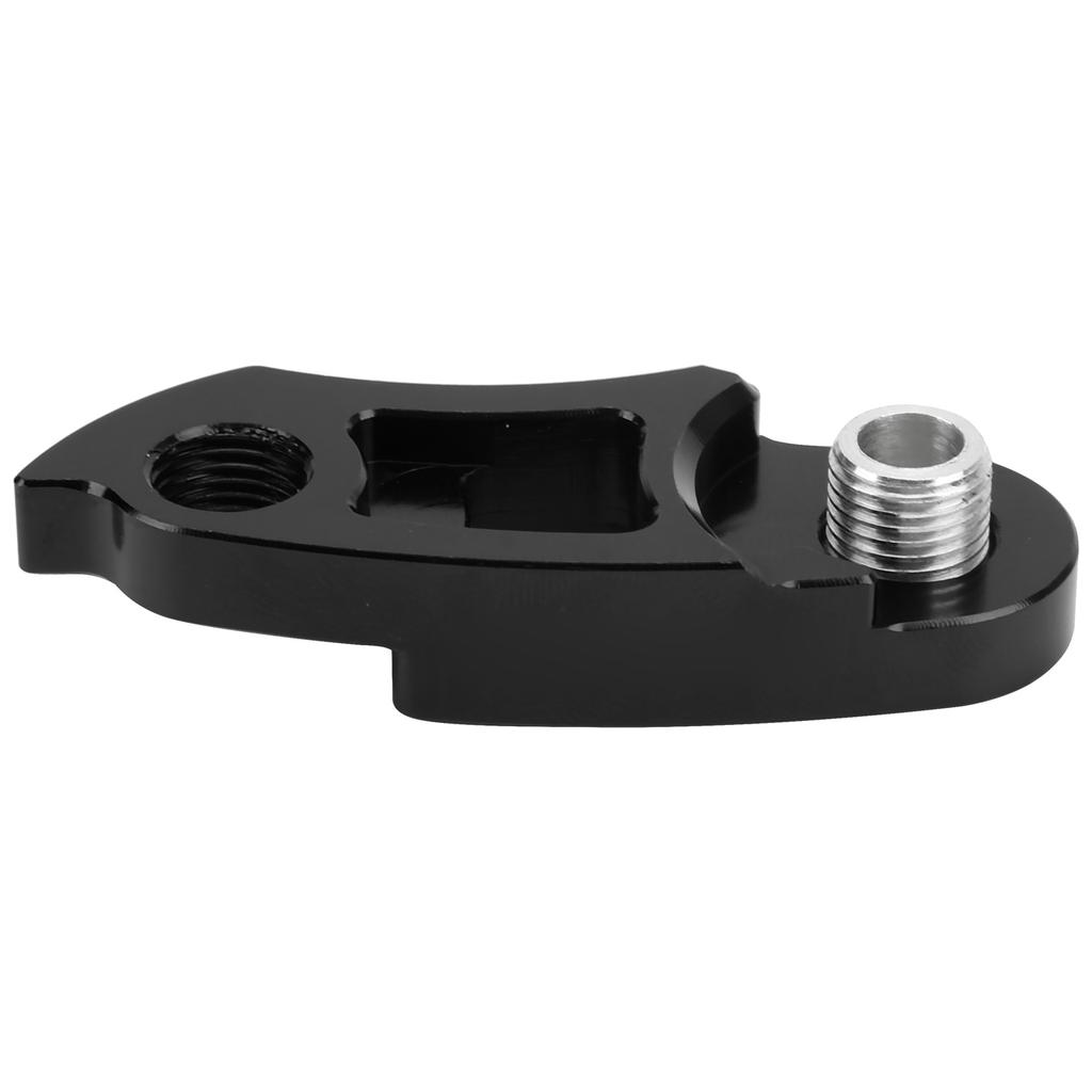 Bike Rear Derailleur Hanger Bicycle Aluminum Tail Hook Extension Extender Bike Accessory