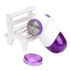 Electric Clothing Lint Pills Removers Portable Clothes Fluff Pellets Cut Machine Fabric Sweater Fuzz Pills Shaver