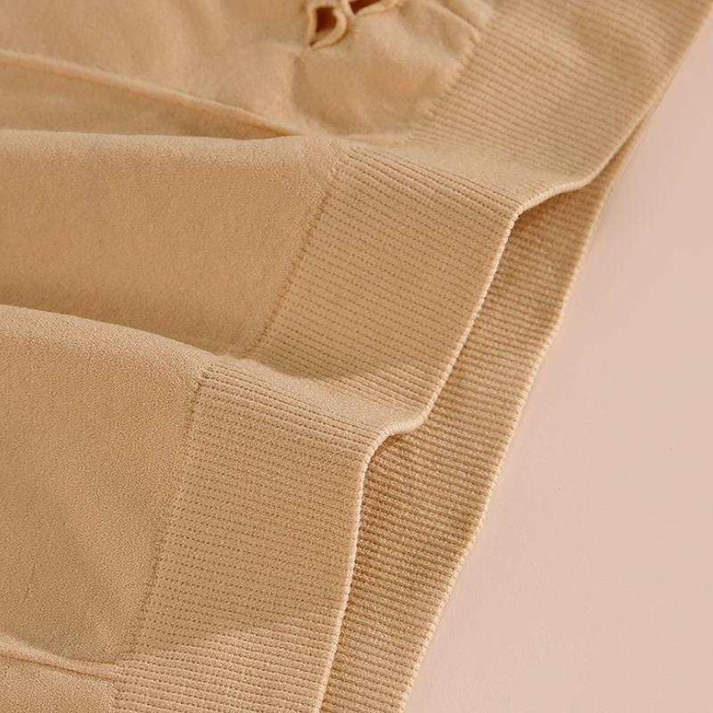 Sexy Seamless Underwear for Women Mid-waist Panties Sports and Fitness Breathable Lingerie