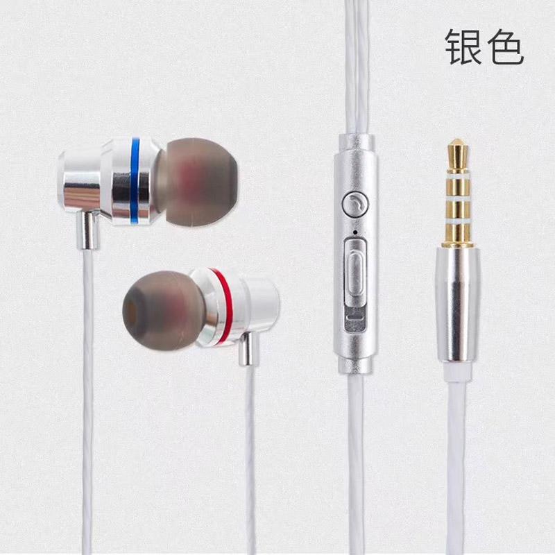 3.5mm Jack Earphone For Huawei Honor 10 9 Lite 8 7 7A 7X 7C 7S 6 10 6X 6A 6C Pro 5C 5A 5X 4C Earphones Earpiece Earbud Headset