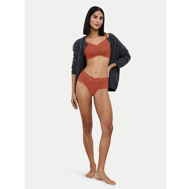 Трусики классические Triumph Lift Smart Bandeau Maxi EX