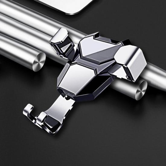 Phone Holder Car Air Vent Gravity Design Mount Cradle Stand For GPS Cell Phone