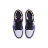 Jordan 1 High Zoom Air CMFT Crater Purple Jordan CT0978-501