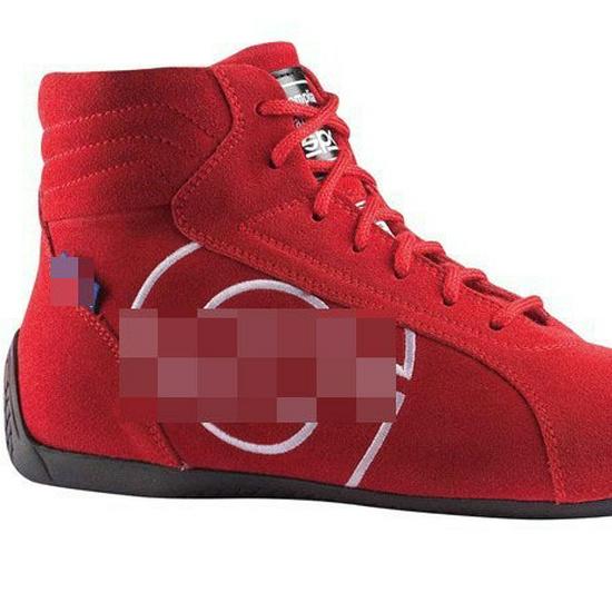 Гоночные ботинки Sparco и перчатки FIA Kart — в наличии, бесплатная доставка