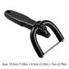 Handheld Beef and Pork Slicer New Type of Meat Fat Trimmer Beef Slicer Fat Cooking Barbecue Tool Kitchen Cooking Tool 4