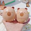 Cute Animal Timer Funny Mechanical Kitchen Timer Animal Clock Alarm  Children & Adult