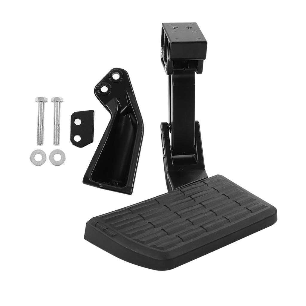 Rear Bumper Step PT39235100 Strong Weight Capacity Uneven Surface Slip Resistant Replacement For