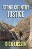 Книга Stone Country Justice