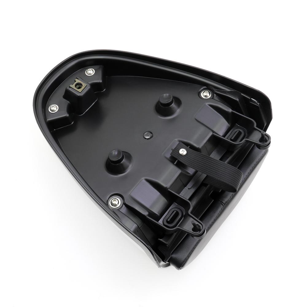 Для BMW R NINET R NINE T R 9 T RACER PURE 2014-2025 Мотоциклетный хвост, крепящийся к маятнику, обтекатель сиденья пассажира, обтекатель, крышка заднего сиденья