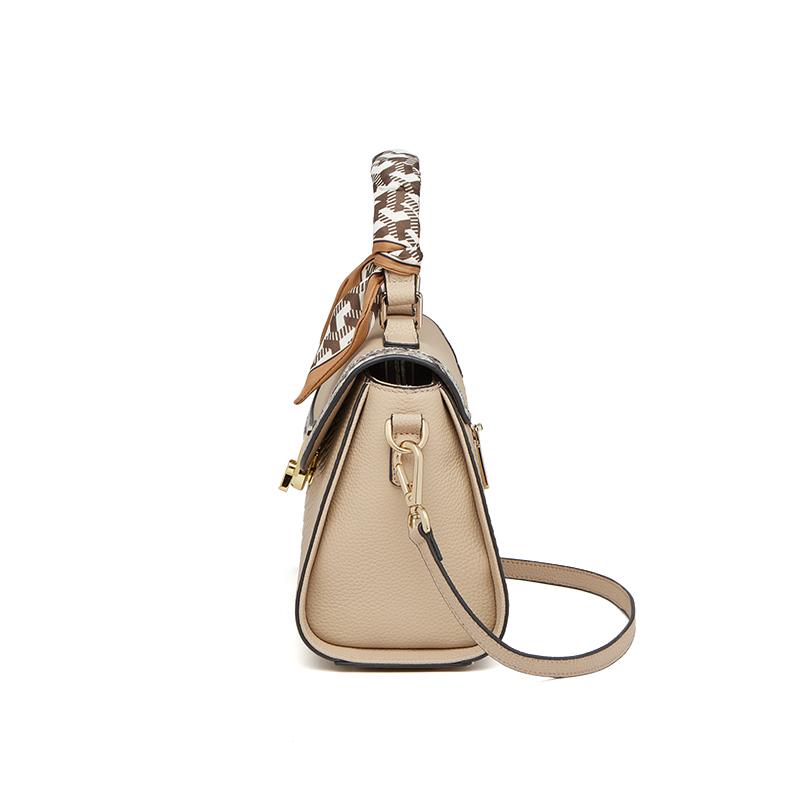 Первая сумка из коровьей кожи для женщин, роскошные сумки, настоящие женские молочные сумки, новое поступление