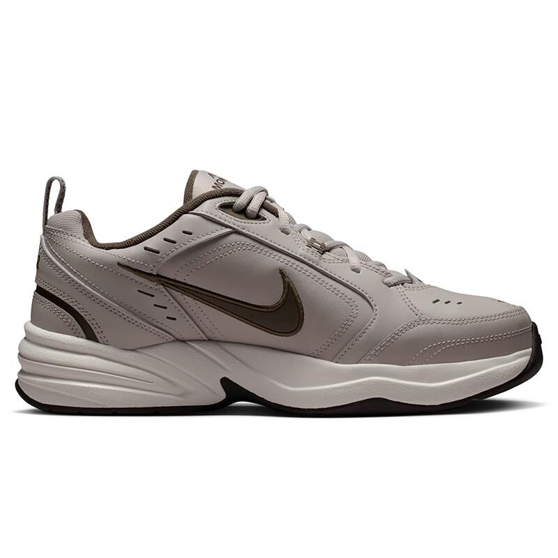 NIKE Men's Training Shoes, AIR MONARCH Sneakers, IB2281-700