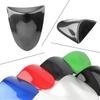 For Kawasaki Ninja ZX6R 636 2005 2006 ZX10R 2007 Motorcycle Seat Fairing Rear Passenger Cowl Seat Back Cover Fairing Part