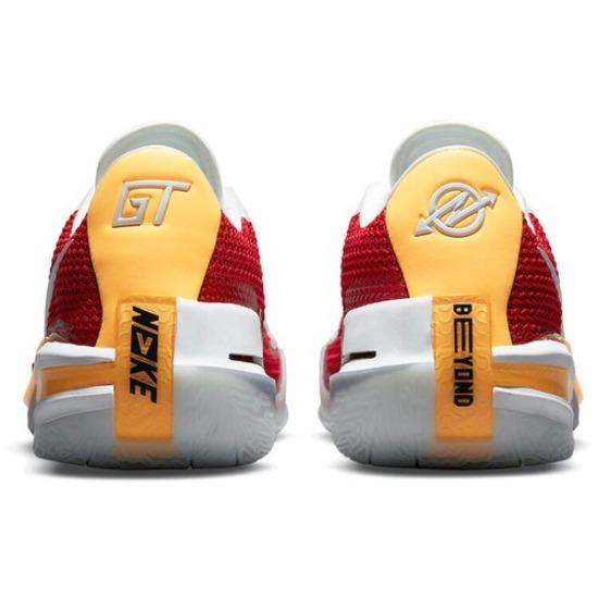 Nike Air Zoom GT Cut EP Университетский красный - CZ0176-100