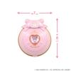 Палетка теней для век Petit Recipe x Sanrio Characters My MelodyKuromiCinnamoroll Косметика Sanrio Макияж Тени для век Shobido (Моя мелодия)