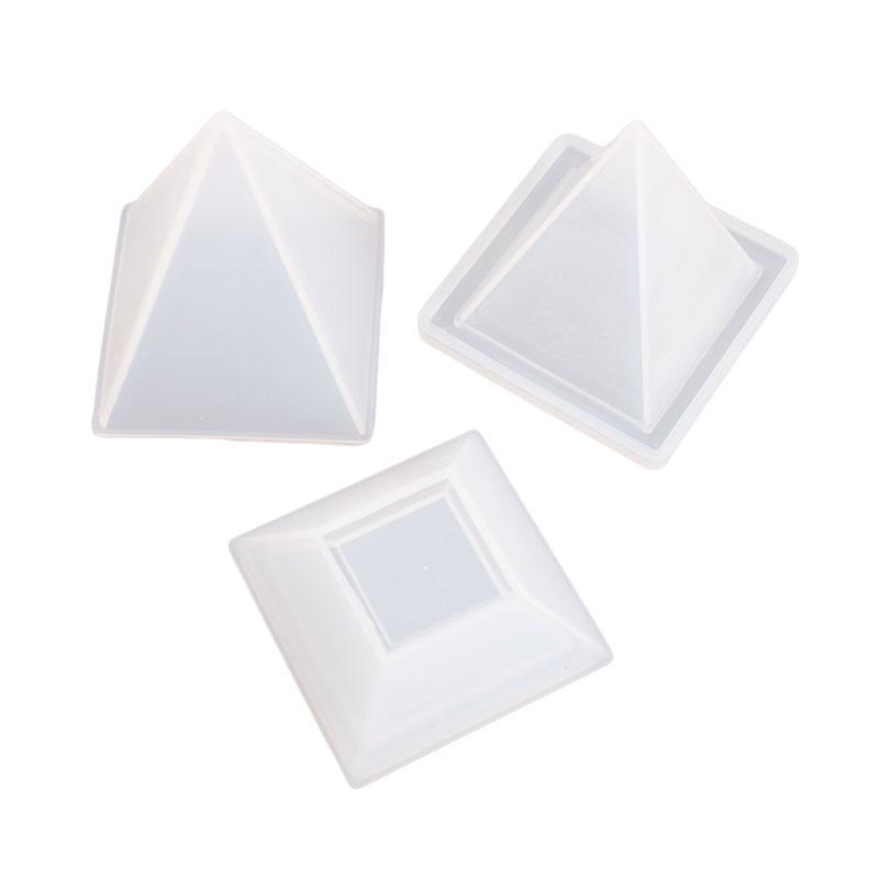 Алмазная коробка для изготовления смолы с крышками для хранения силиконовых форм для литья DIY Чехол для хранения алмазов