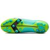 Nike Mercurial Vapor 14 Elite AG Impulse Pack Unisex Sneakers Blue Dynamic-Turquoise Lime-Glow CZ8717-403