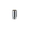 Kyoto Machinery Tools Deep Socket 22mm B4522 (KTC) 19.0mm (3/4 Inch) (Dodecagonal)