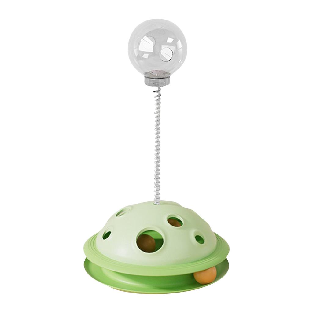 Pet Food Leakage Ball, Pet Snack Stick Fixer Pet Dog Toys Cat Toys, Multi Function Pet Food Leaker