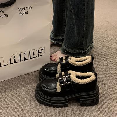 Полуботинки – Полуботинки