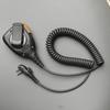 Compatible with Hytera Walkie-Talkies: PD500/TD500/TD550/TD510/TD520 and BD Series Accessories