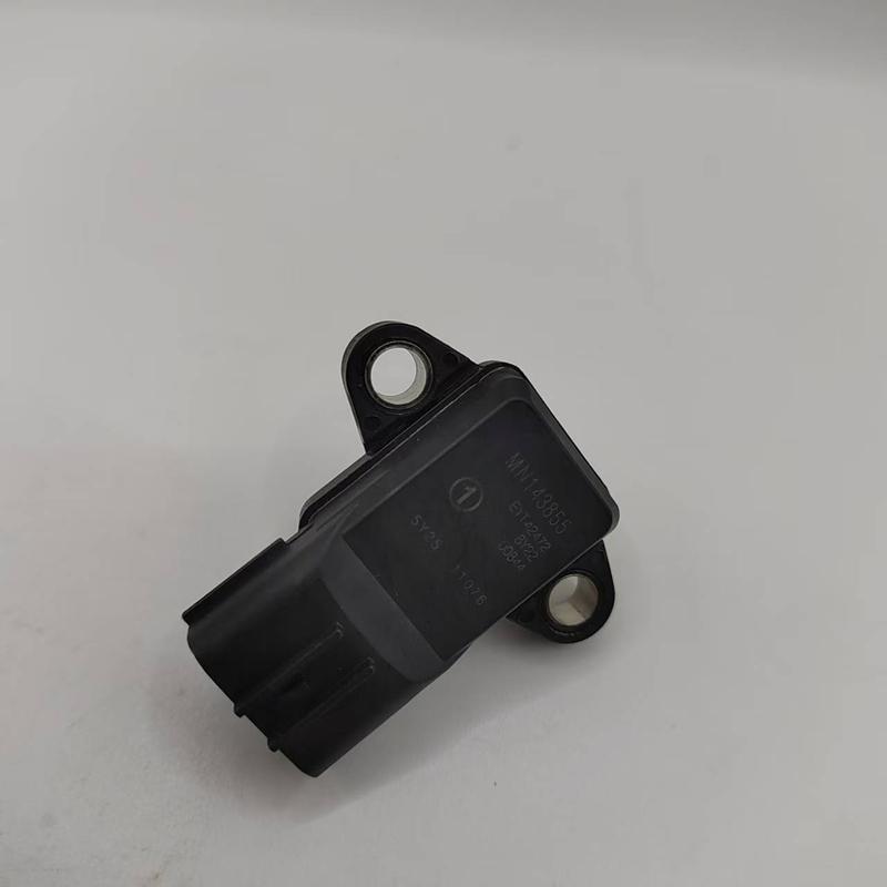 1pc OEM MN143855 E1T42471 Original Intake Pressure Sensor for Mits-ubishi Lanc-er 1.6L Map Sensor
