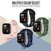 Ремешок для часов Xiaomi Redmi Watch 3 Active/Lite, сменный силиконовый ремешок для Xiaomi Redmi Watch 3, браслет Correa
