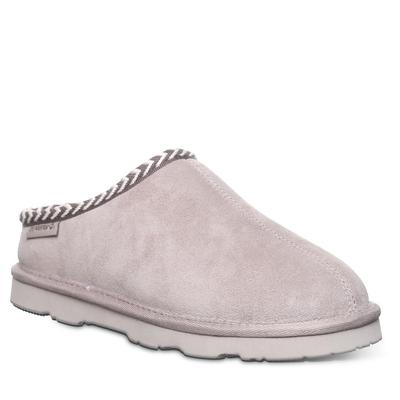 Тапочки BEARPAW Tabitha Обувь Удобные и Легкие Размер 5 Женские Женские Грибные,