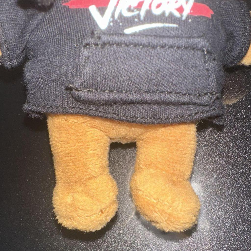 [USED] Straykids SKZOO Han Quokka Mini Plush Toy Official