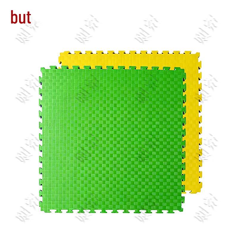 Zeyao Professional Interlocking Martial Arts & Sports Floor Mats