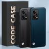Роскошный чехол из искусственной кожи для Xiaomi Poco X5, задняя крышка, матовый силиконовый противоударный чехол для телефона с полной защитой для Poco X5 5G PocoX5