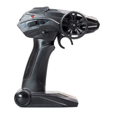 Silverlit | Радиоуправляемая машина | Экзостское восстание | 1:18