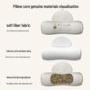 Hezheng HZ-PW-2 Cervical Neck Support Pillow CN plug (adapter included)
