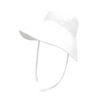 Breathable Bucket Hat Anti-Sun Fisherman Hat New Beach Hat  Gift