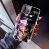 Чехол для телефона Lil Peep для iPhone 17 Air 11 13 Mini 14 15 Plus 16 12 Pro Max 16E SE 7 8 с рисунком, мягкий ТПУ задняя крышка 17 Air 11 13 M