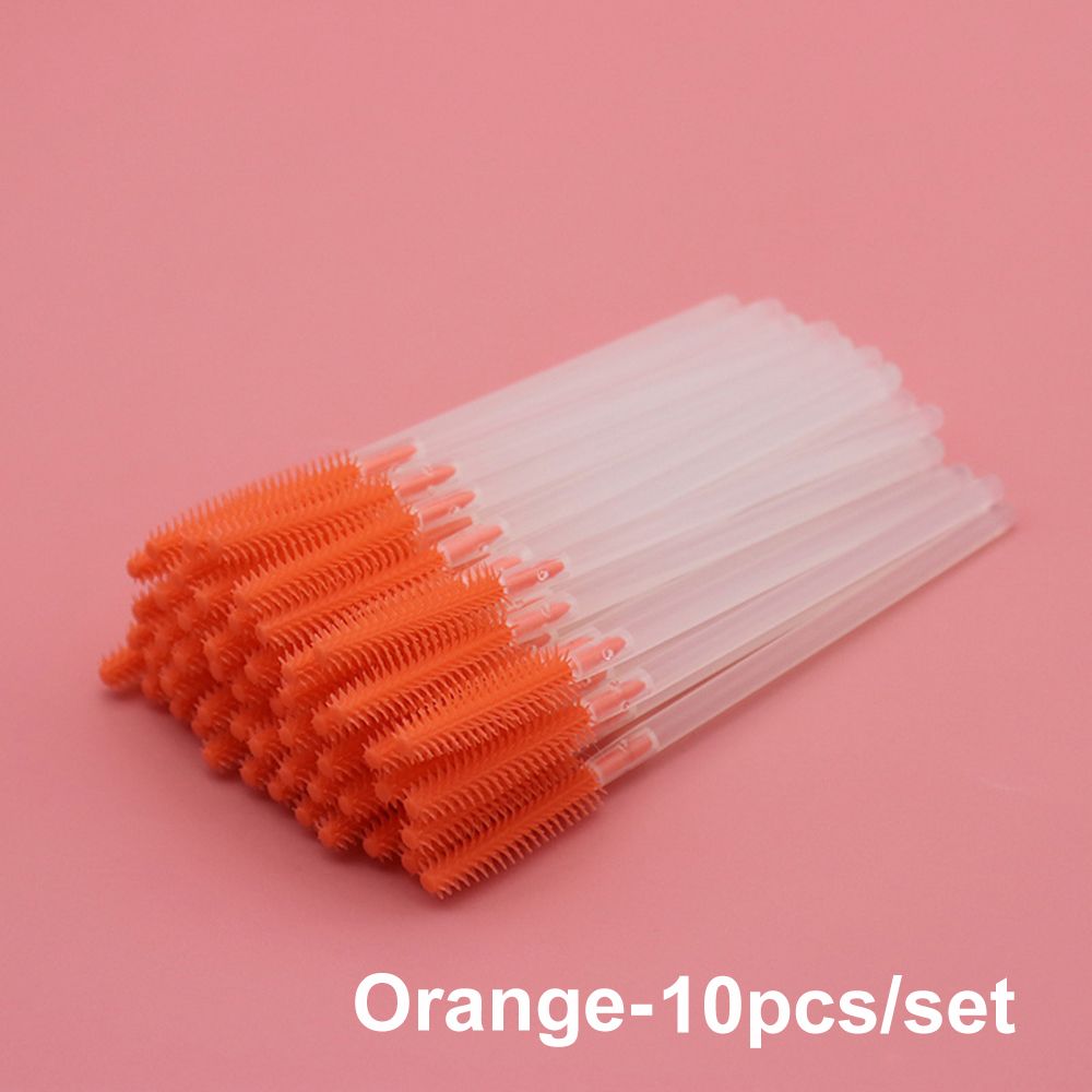 Щётка для бровей и ресниц