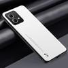 Простой кожаный чехол для Moto G84 G60S G60 G30 G20 G10 Motorola Edge 40 30 Ultra 30 Fusion роскошный гибридный жесткий чехол для телефона Fundas