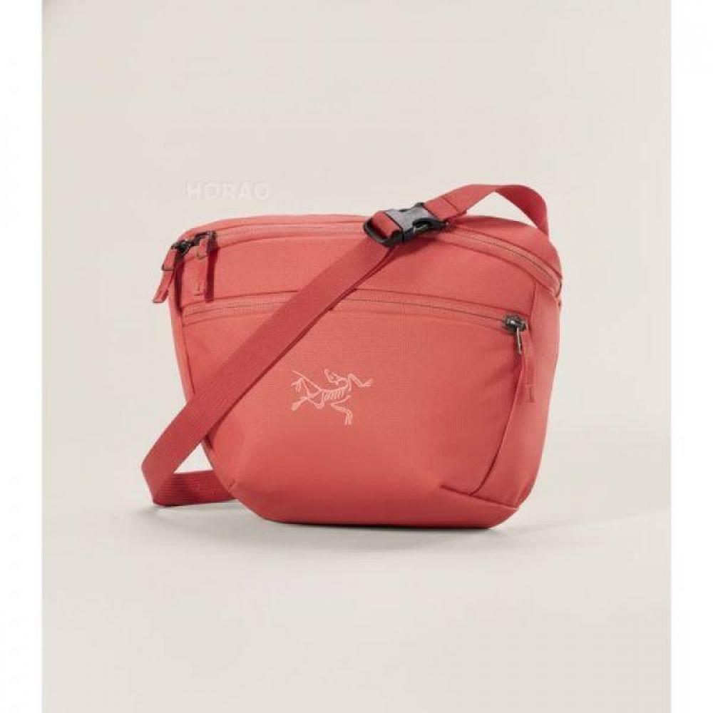 Arcteryx 26 Mantis 2 Waist Pack Abqsu08973srq