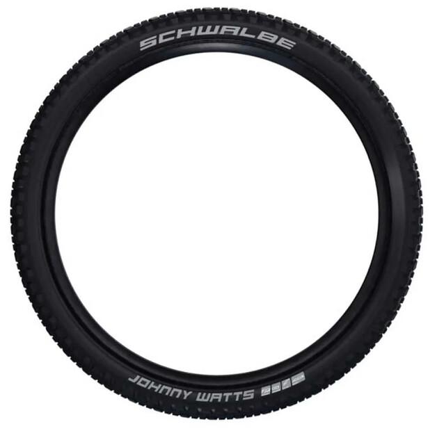 Жесткая MTB-шина Schwalbe Jhonny Watts LR Performance Addix 29´´ x 2.35
