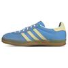 Gazelle Indoor Синий Взрыв Желтый Ж - IE2960