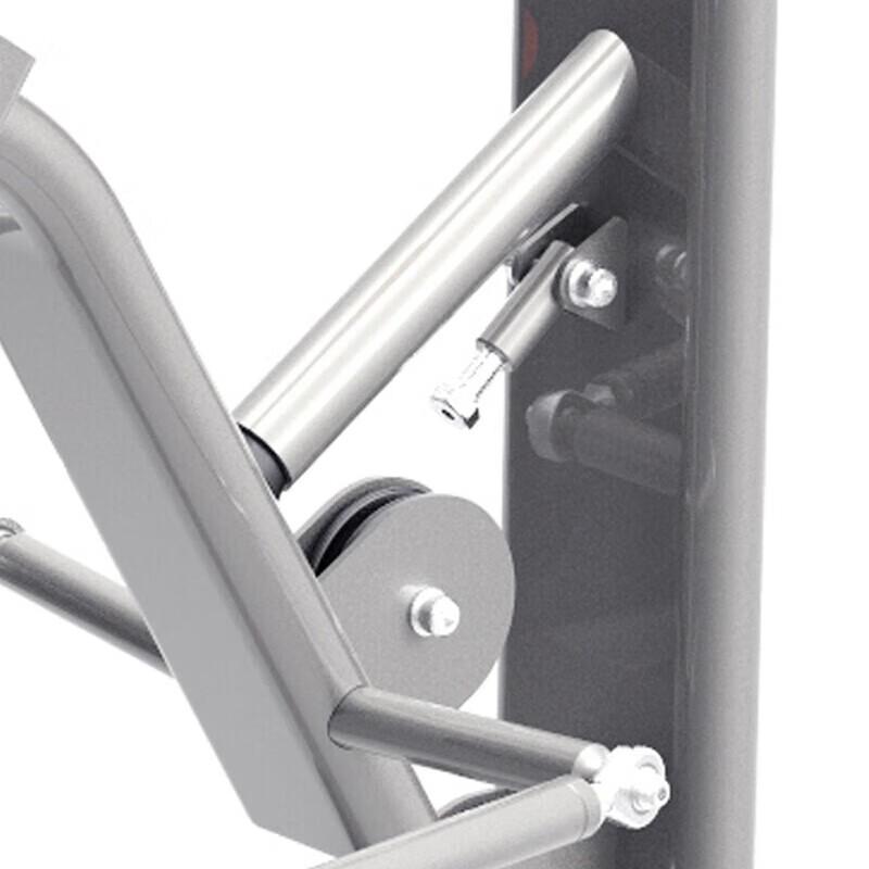 JUNXIA JX-3006 Seated Chest Press Trainer