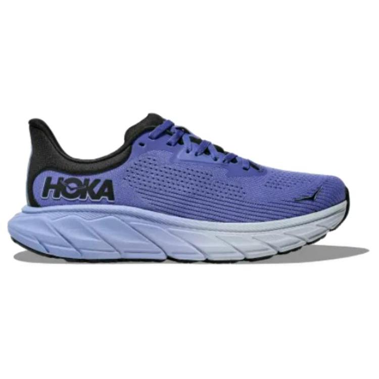 HOKA One One Arahi 7 Stellar Blue Cosmos Женские 1147851-SCS